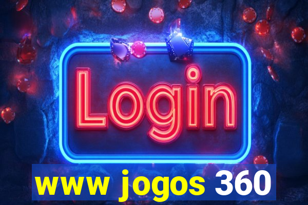 www jogos 360